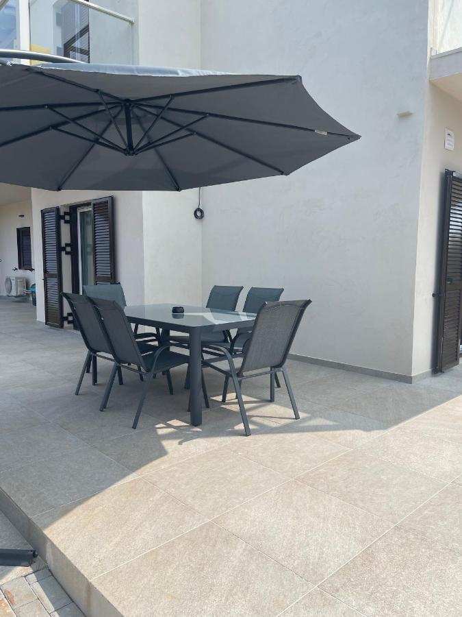 Villa Rodelia Roda  Exterior photo
